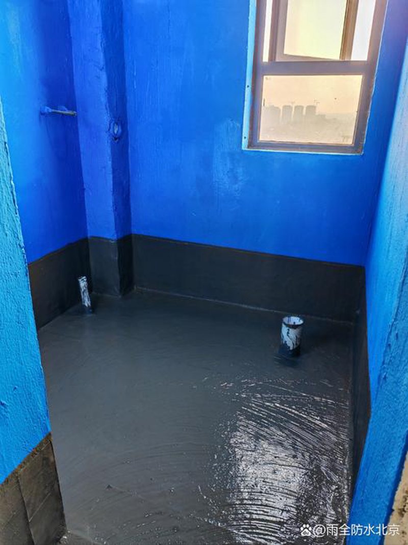 深入解析结构自防水技术在建筑中的应用趋势